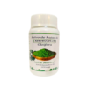 110 Capsulas de 300mg de hojas de Moringa oleifera 110 Capsulas de 300mg de hojas de Moringa oleifera
